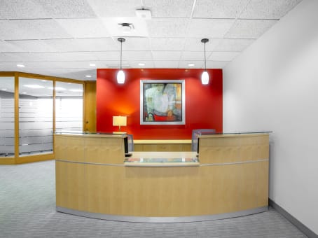 Regus Day Office in Oklahoma, Tulsa - Memorial Place