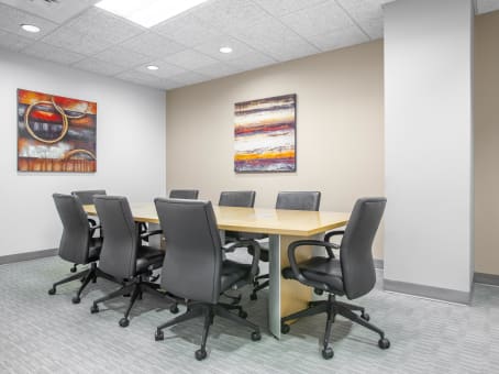 Regus Day Office in Oklahoma, Tulsa - Memorial Place