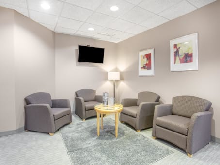 Regus Day Office in Oklahoma, Tulsa - Memorial Place