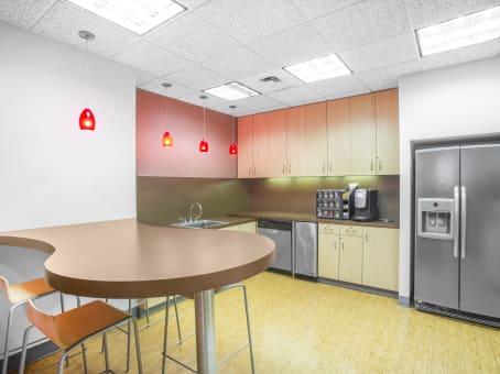 Regus Day Office in Oklahoma, Tulsa - Memorial Place