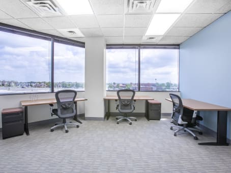 Regus Day Office in Oklahoma, Tulsa - Memorial Place