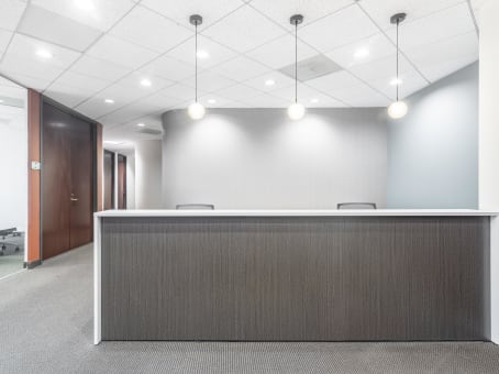 Regus Office Space in Florida, Tampa - Rocky Point