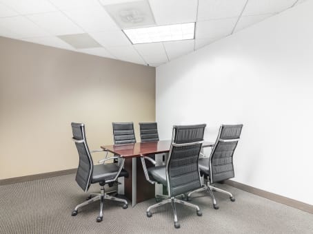 Regus Office Space in Florida, Tampa - Rocky Point