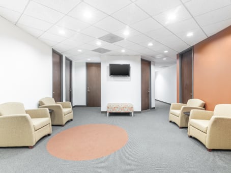 Regus Office Space in Florida, Tampa - Rocky Point