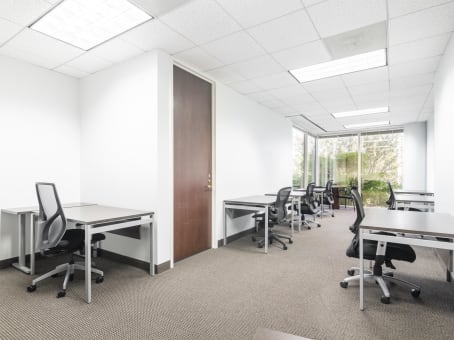 Regus Office Space in Florida, Tampa - Rocky Point