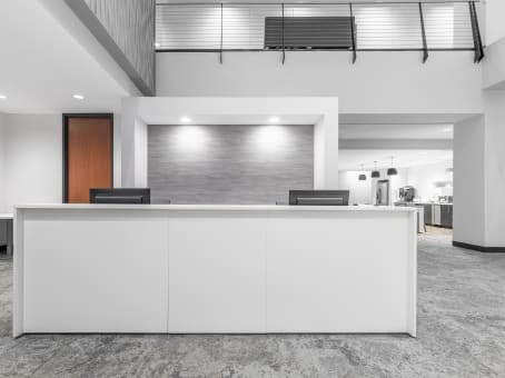 Regus Virtual Office in Georgia, Alpharetta - Deerfield