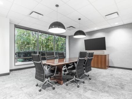 Regus Virtual Office in Georgia, Alpharetta - Deerfield