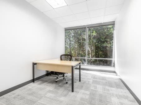 Regus Virtual Office in Georgia, Alpharetta - Deerfield