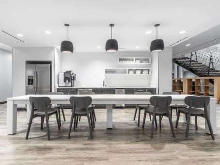 Regus Virtual Office in Georgia, Alpharetta - Deerfield