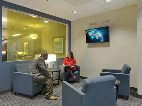Regus Business Centre in District Of Columbia, Washington - 601 Pennsylvania Avenue