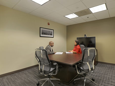 Regus Business Centre in District Of Columbia, Washington - 601 Pennsylvania Avenue