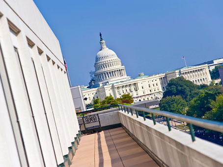 Regus Business Centre in District Of Columbia, Washington - 601 Pennsylvania Avenue