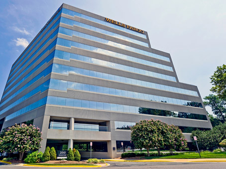 Regus Meeting Room in Virginia, McLean - Corporate Ridge
