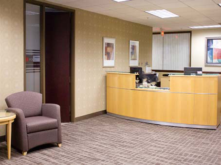 Regus Meeting Room in Virginia, McLean - Corporate Ridge