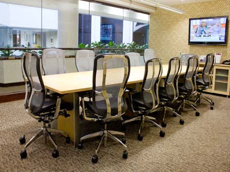 Regus Meeting Room in Virginia, McLean - Corporate Ridge