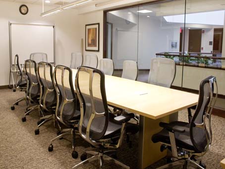 Regus Meeting Room in Virginia, McLean - Corporate Ridge