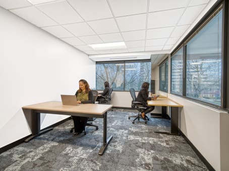 Regus Business Centre in Maryland, Bethesda - Democracy Plaza