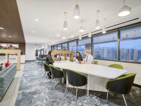 Regus Business Centre in Maryland, Bethesda - Democracy Plaza