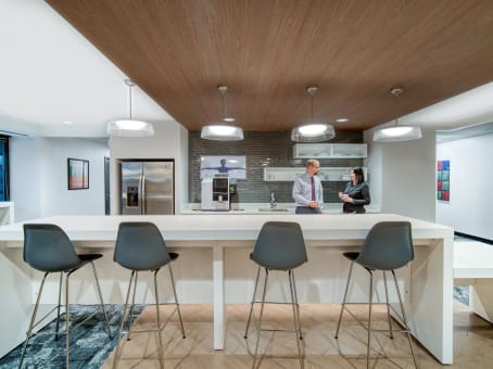 Regus Business Centre in Maryland, Bethesda - Democracy Plaza