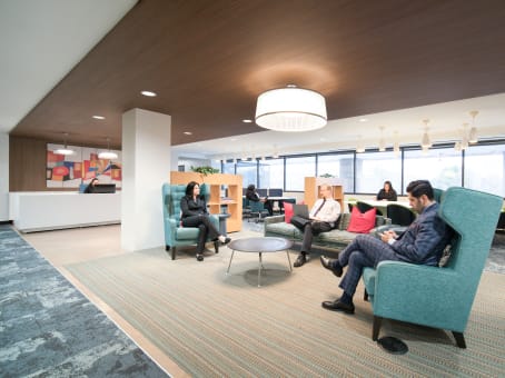 Regus Business Centre in Maryland, Bethesda - Democracy Plaza