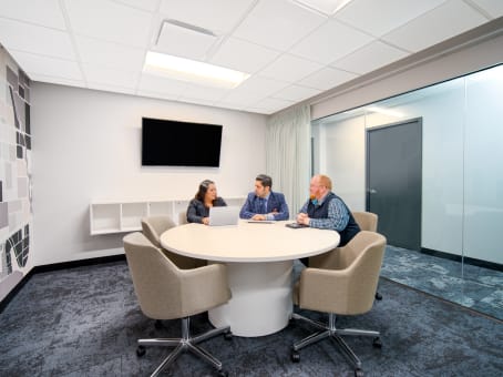 Regus Business Centre in Maryland, Bethesda - Democracy Plaza