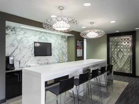 Regus Day Office in New York, New York City - Chrysler Building