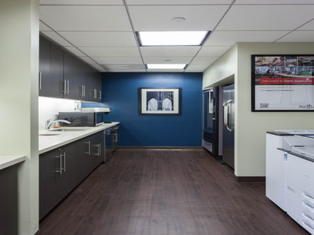 Regus Day Office in New York, New York City - Chrysler Building