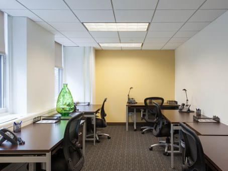 Regus Day Office in New York, New York City - Chrysler Building