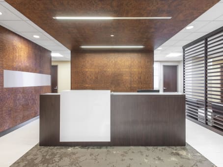 Regus Business Centre in New York, New York City - Grand Central
