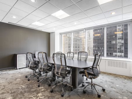 Regus Business Centre in New York, New York City - Grand Central