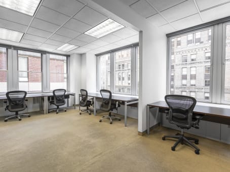 Regus Business Centre in New York, New York City - Grand Central