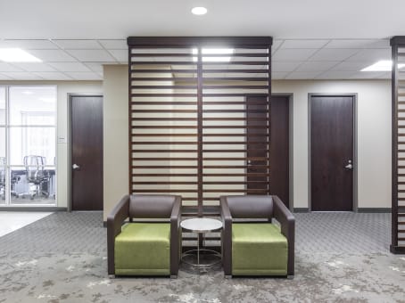 Regus Business Centre in New York, New York City - Grand Central