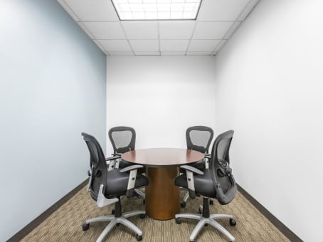 Regus Business Centre in New York, New York City - Grand Central
