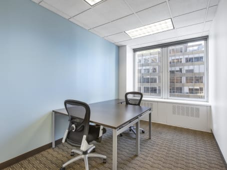 Regus Office Space in New York, New York City - Grand Central