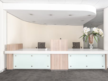 Regus Office Space in Johannesburg Midrand