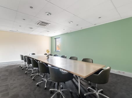 Regus Office Space in Johannesburg Midrand