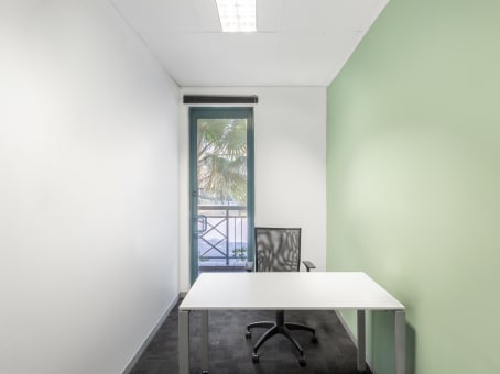 Regus Office Space in Johannesburg Midrand