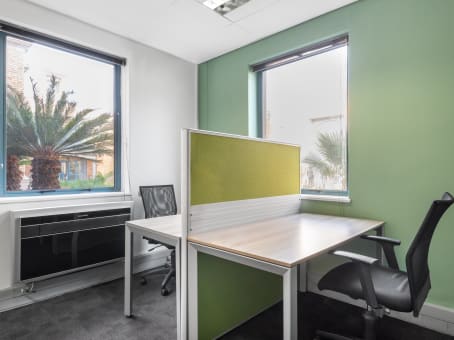 Regus Office Space in Johannesburg Midrand