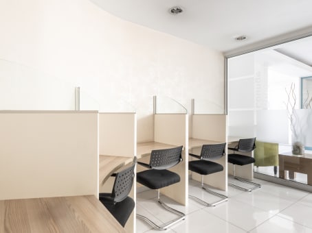 Regus Office Space in Johannesburg Midrand