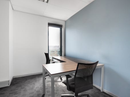 Regus Office Space in Johannesburg Midrand