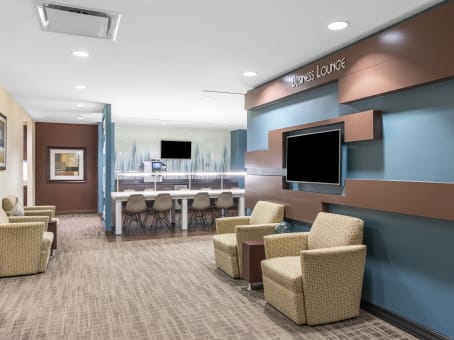 Regus Business Centre in New York, New York City - 445 Park Avenue