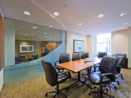 Regus Virtual Office in New York, New York City - Rockefeller Center