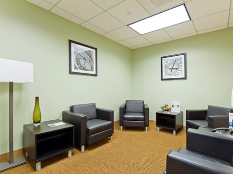 Regus Virtual Office in New York, New York City - Rockefeller Center