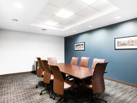 Regus Business Centre in New York, New York City - Wall Street