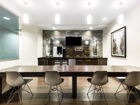 Regus Business Centre in New York, New York City - Wall Street