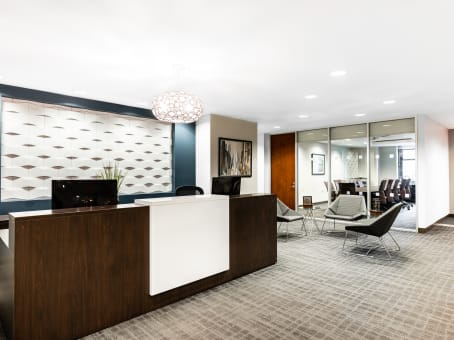 Regus Business Centre in New York, New York City - Wall Street