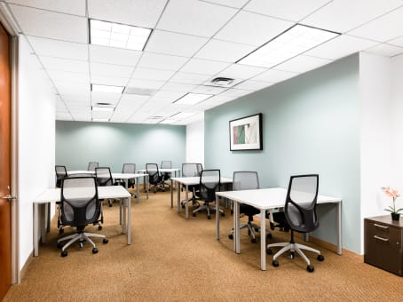 Regus Office Space in New York, New York City - Wall Street