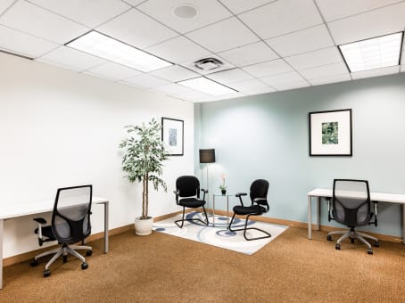 Regus Virtual Office in New York, New York City - Wall Street