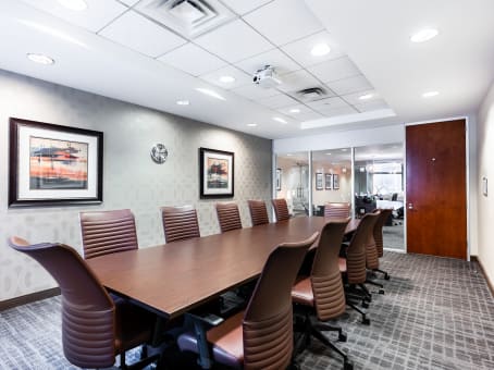 Regus Virtual Office in New York, New York City - Wall Street