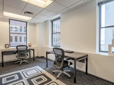 Regus Business Centre in New York, New York City - Broad Street